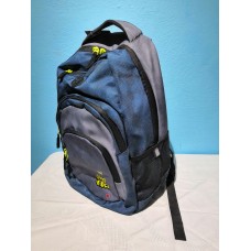 Školní batoh OXYBAG SCOOLER II BLUE
