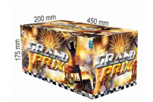 Kompakt 109 ran Grand prix