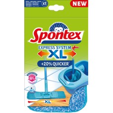 Spontex Express System+ XL náhrada 