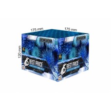 Pyrotechnika Kompakt 49 ran / 20mm Best Price - FROZEN Pyrotechnika Kompakt 49 ran / 20mm Best Price - FROZEN