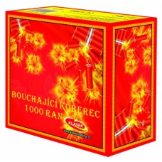Bouchající kobereček 1000 ran Bouchající kobereček 1000 ran