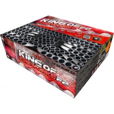 King Fireworks 223 ran / 20, 25, 30 mm