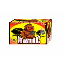 Pyrotechnika Kompakt 63 ran / 25 a 45mm Prehistoric