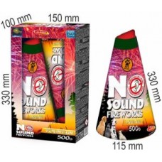 No Sound vulkán 500g No Sound vulkán 500g