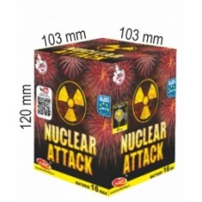 Nuclear attack kompakt 16 ran