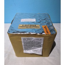 LDC654 - TICHÝ ohňostroj 49/30