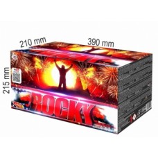 Kompakt 63 ran Rocky Kompakt 63 ran Rocky