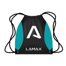 Lamax Backpack