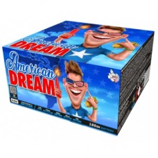 American dream kompakt 100ran
