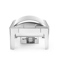 Chafing GN 2/3, HENDI Profi Line, 6 l, 395x430x(H)290mm