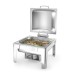 Chafing GN 2/3, HENDI Profi Line, 6 l, 395x430x(H)290mm