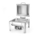 Chafing GN 2/3, HENDI Profi Line, 6 l, 395x430x(H)290mm