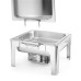 Chafing GN 2/3, HENDI Profi Line, 6 l, 395x430x(H)290mm