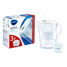 Brita Marella Cool bílá + 3 ks filtrů MAXTRA PRO Pure Performance