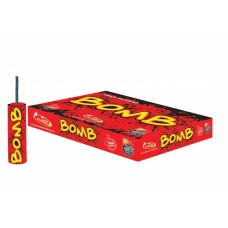 Bomb, silná petarda 10ks Bomb, silná petarda 10ks