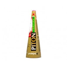 Piton - fontána 500g Piton - fontána 500g